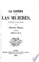 La guerra de las mujeres