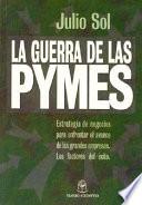 La guerra de las pymes