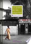 La guerra de las religiones