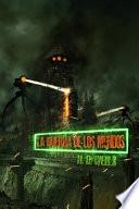 La Guerra De Los Mundos