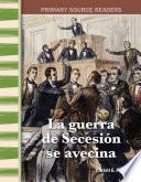 La guerra de Secesión se avecina (Civil War Is Coming)