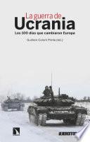 La guerra de Ucrania