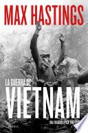 La guerra de Vietnam