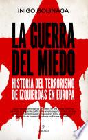 La guerra del miedo