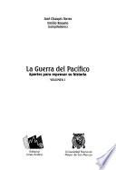 La Guerra del Pacífico