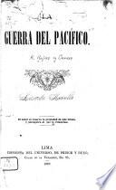 La guerra del Pacífico