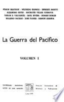 La Guerra del Pacífico