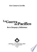 La Guerra del Pacífico