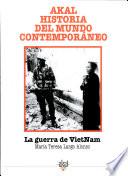 La guerra del Vietnam