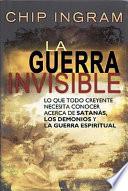 La Guerra Invisible