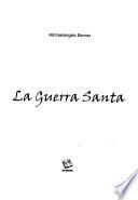 La guerra santa