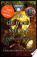 La Guerra Solar