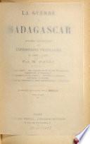 La guerre à Madagascar