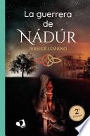 La guerrera de Nádúr