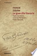 La guerrilla literaria