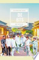 La Guía de Viaje de BTS No Oficial