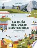 La guía del viaje sostenible