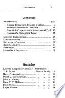La Guía evangélica peruana