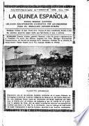 La Guinea Española