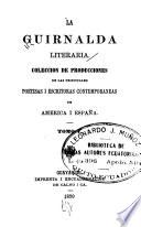 La guirnalda literaria