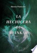 La hechicera de Reinkar