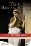 La herbolera