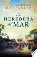 La heredera del mar