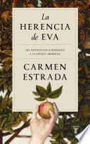 Libro La herencia de Eva