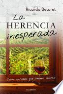 La herencia inesperada