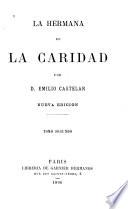La hermana de la caridad