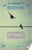 La hermana del funambulista