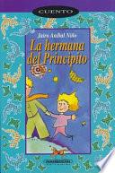 La hermana del principito