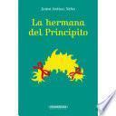 La hermana del Principito