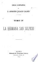 La hermana San Sulpicio