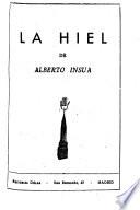 La hiel