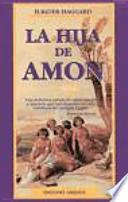 La Hija de Amón