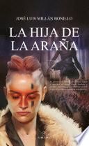 La hija de la Araña