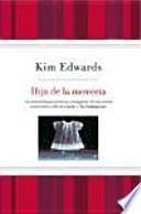 La hija de la memoria