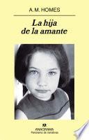 La hija del amante