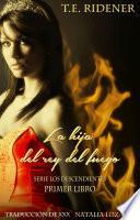La hija del rey del fuego