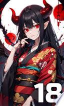 Libro LA HIJA DEMONIO Parte 18