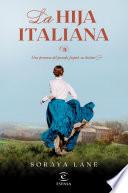 La hija italiana (Serie Las hijas perdidas 1)