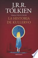 La historia de Kullervo (NE)