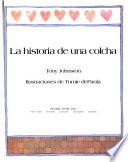La historia de una colcha