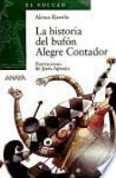 La historia del bufón Alegre Contador