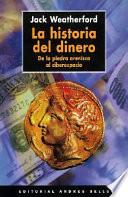 La historia del dinero