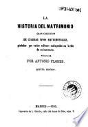 La Historia del matrimonio