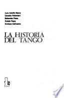 La Historia del tango