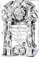 La Historia general del Reyno Balearico ...