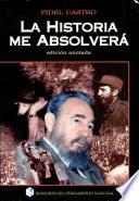 La historia me absolverá